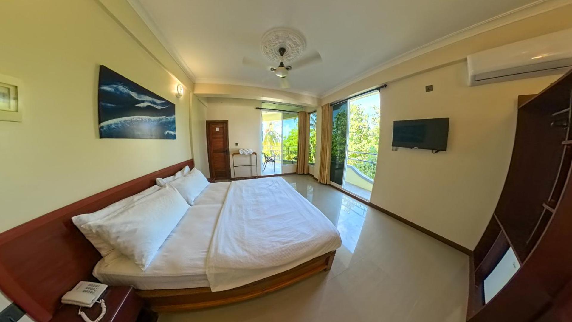 Noah Private Beach House Himmafushi Extérieur photo