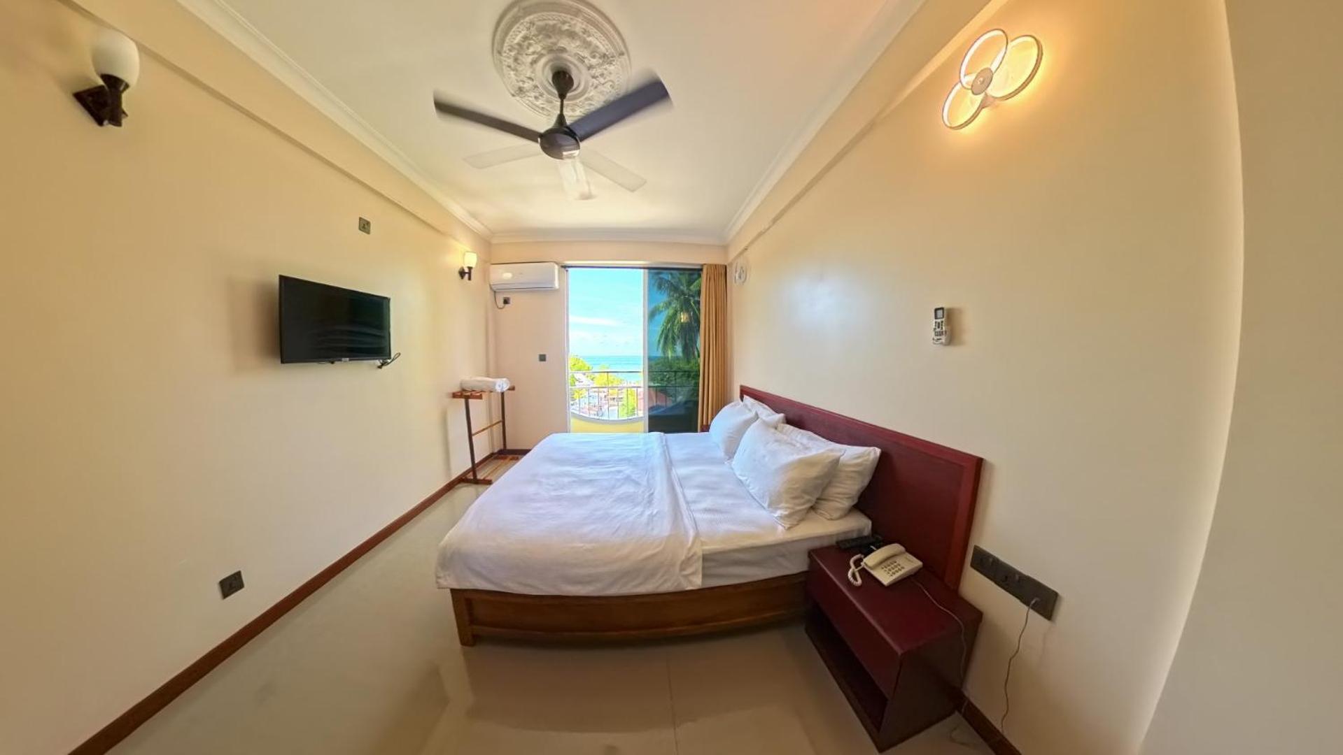 Noah Private Beach House Himmafushi Extérieur photo