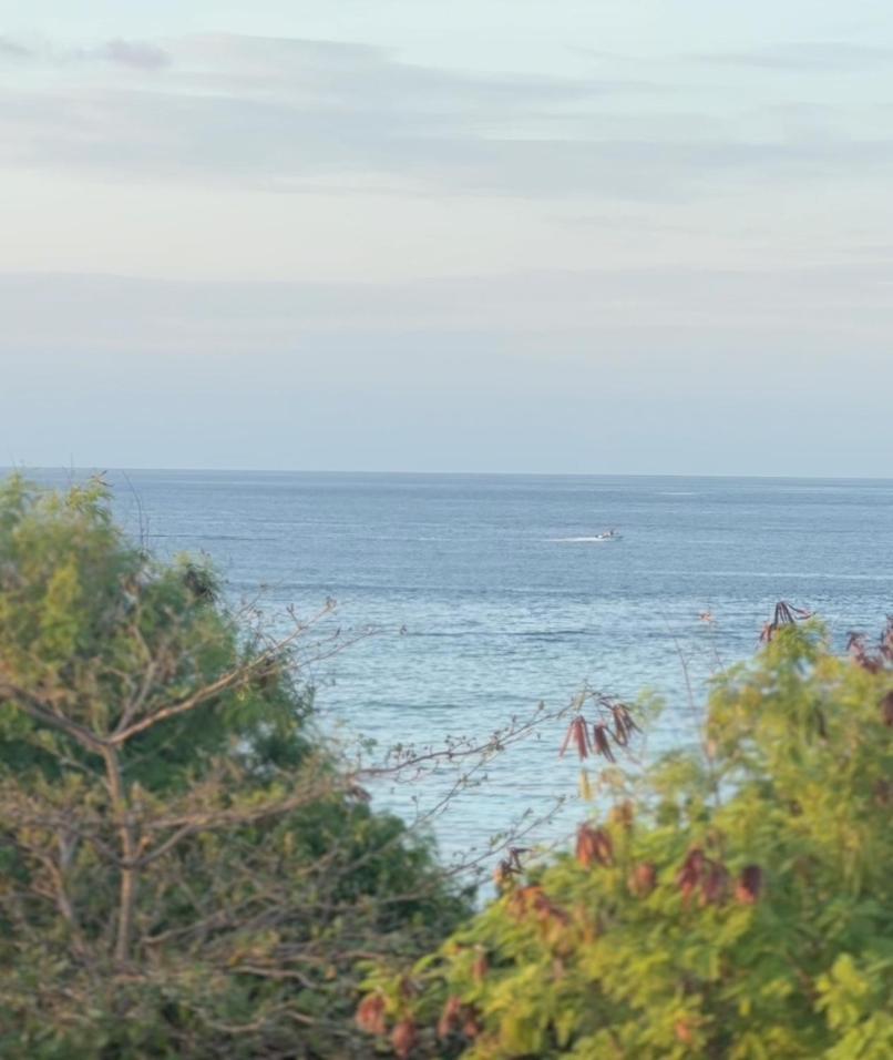 Noah Private Beach House Himmafushi Extérieur photo